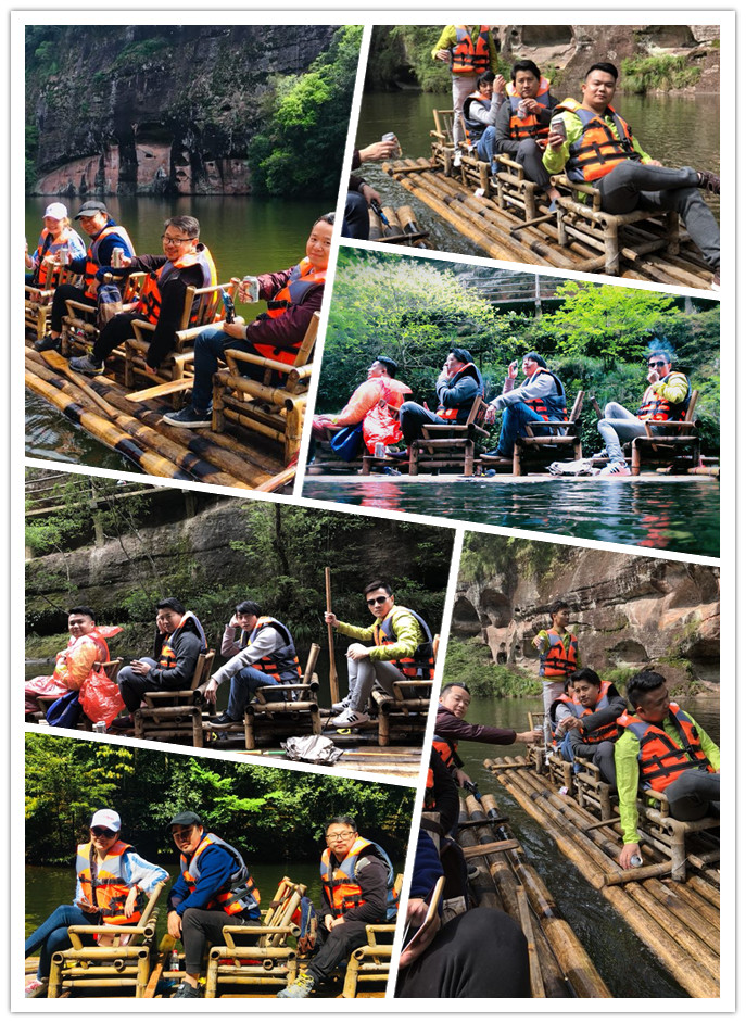 華鼎居裝飾“泰寧”踏青之旅(圖5)